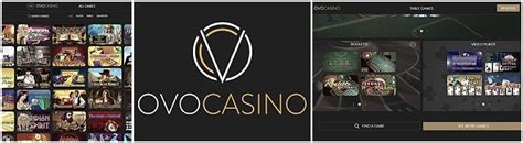 Latest OVO Casino Bonus Codes .